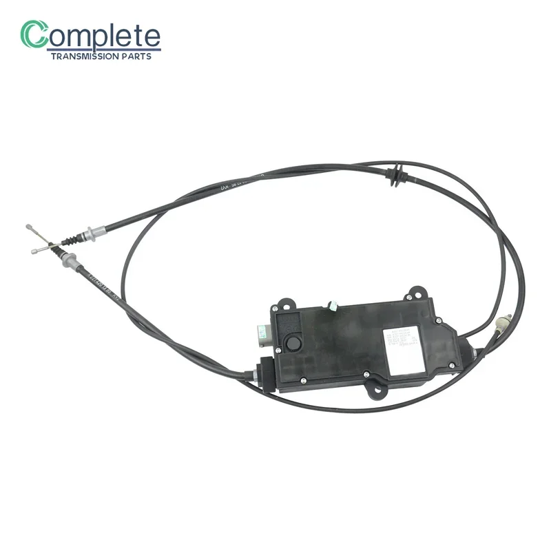 A 2214302249 2214302949 Подходит для Mercedes S CL Class W221 модуль привода стояночного тормоза EPB