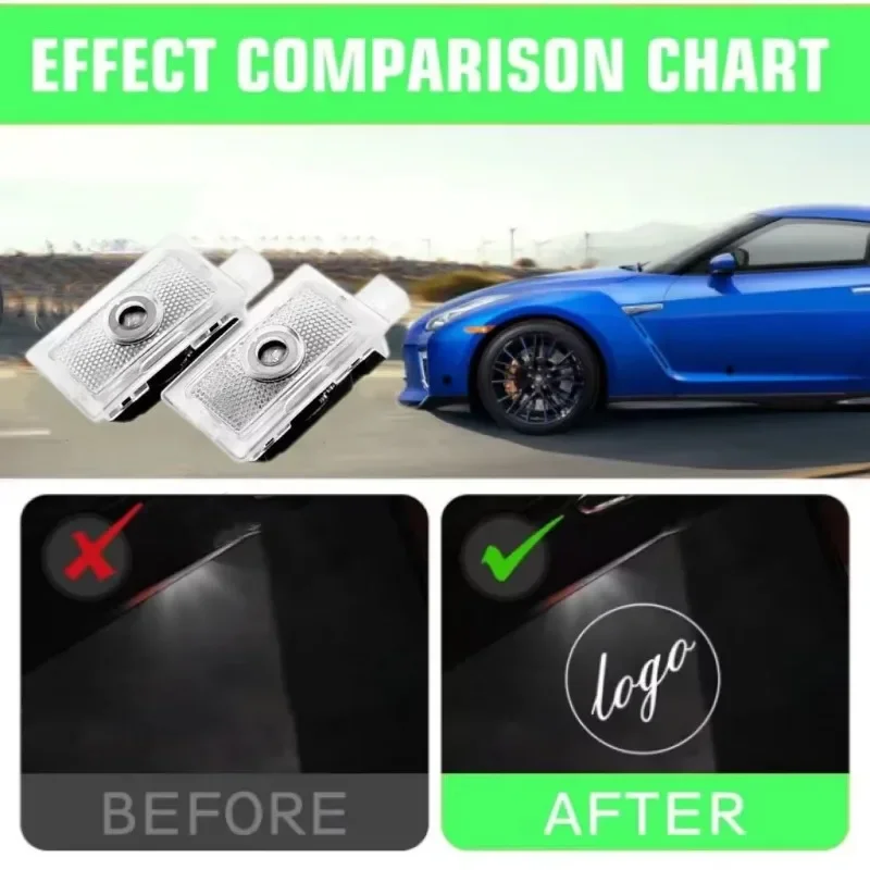 Для Chrysler 300 300C 300S 2005 2006 2007 2008 2009 2010 20112012 -2022 Высококачественная светодиодная