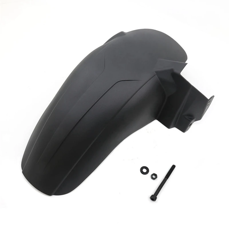 Заднее крыло мотоцикла брызговик защита от брызг для Yamaha X-MAX 300 XMAX 2018-2023 детали