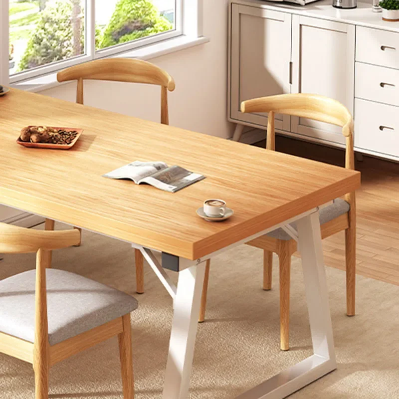 Дизайнерские товары Ресторанный стол кухонный остров походный итальянский