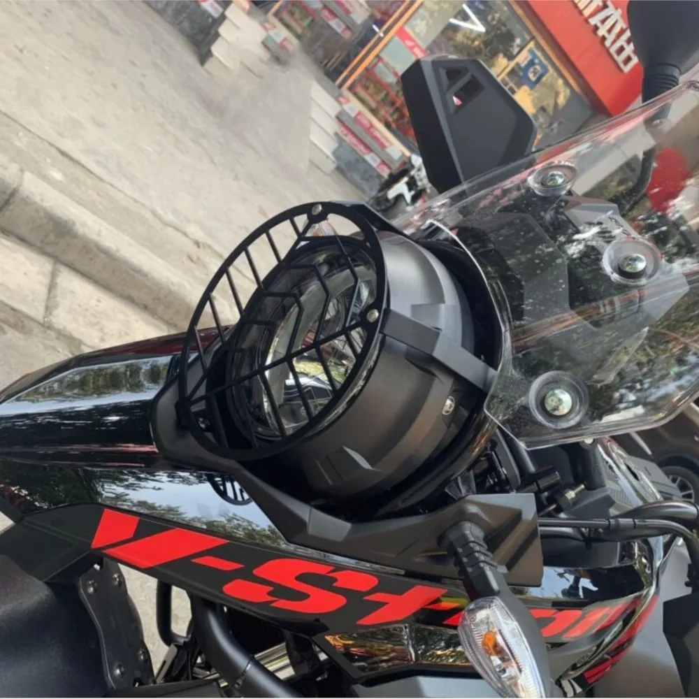 Для Suzuki DL250 DL 250 VStrom прочный кронштейн для фары мото часть модифицированная