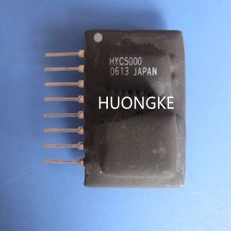 1 шт./лот HYC5000 SIP8 в наличии |