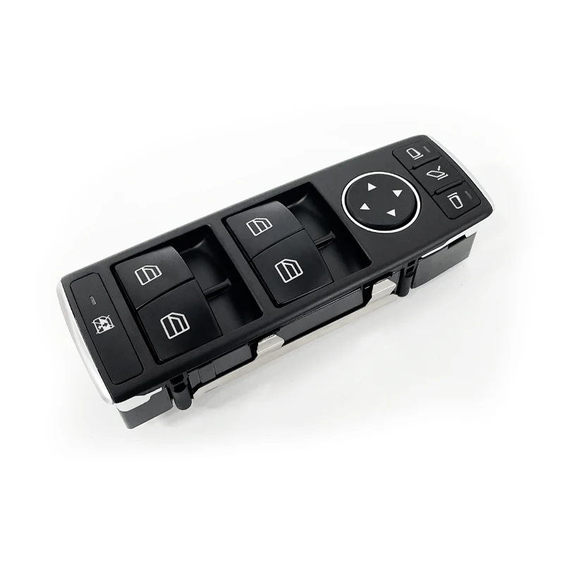 Аксессуары для кнопок подъема окна автомобиля инструмент Mercedes Benz W204 W212 W463 W166 X166