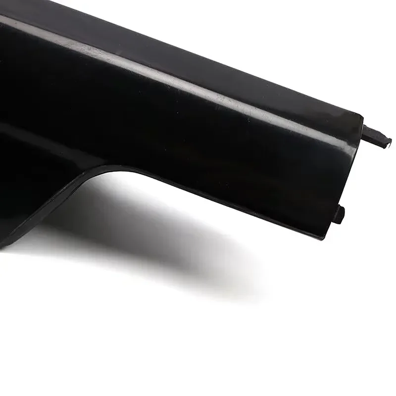 4 шт./компл. торцевая крышка багажника на крышу подходит для Toyota Highlander XU50 2001-2007