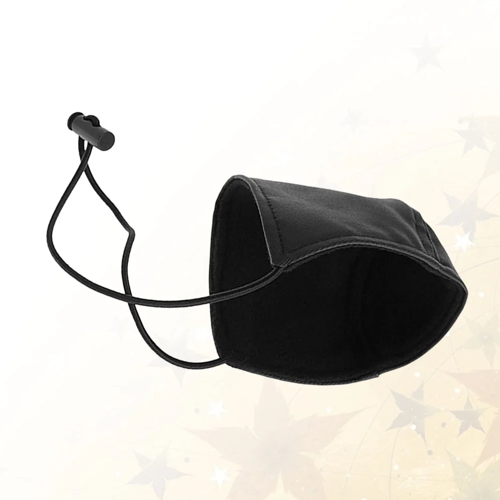 

Cover Shoe Protector Covers Shoes Indoor Protection Heel Non Breathablewaterproof Booties Resistant Boot Driving Wearproof