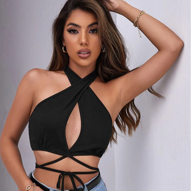 Top with front cut out Clearance