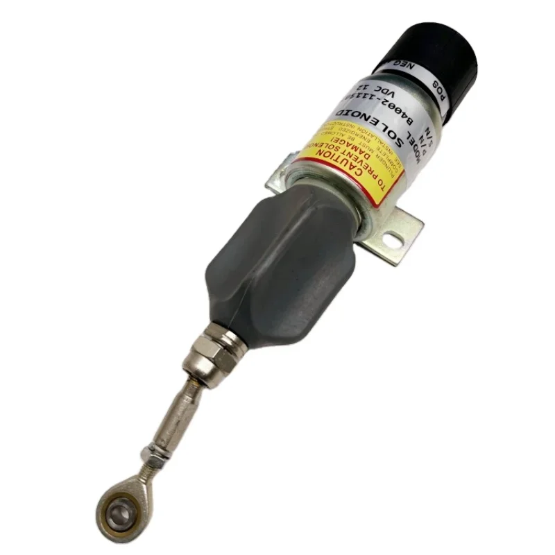 Солнечная конструкция для сгорания Escavadeira 12V B4002- 1115030 PC60-7 PC120-7 PC200-7