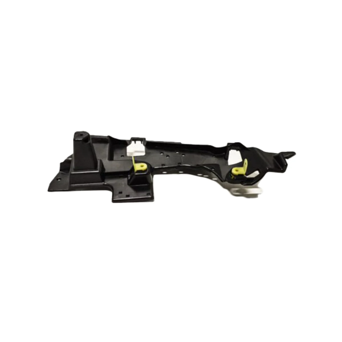 

Внутренний кронштейн для заднего бампера автомобиля 15-18 Mercedes-Benz C-Class W205 C200 C300 C400, хвостовой кронштейн 2058850200, правый