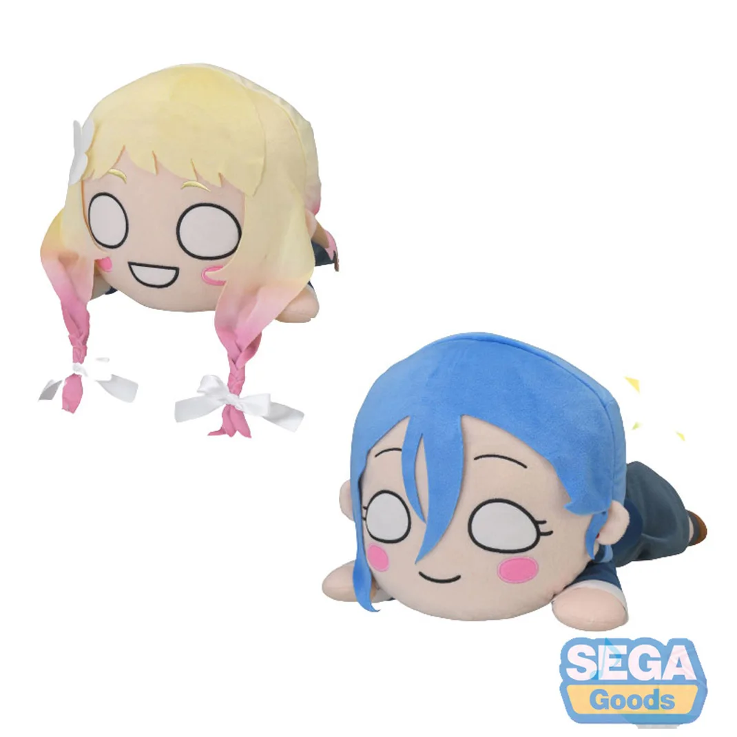

Pre Sale Wakana Shiki Onitsuka Natsumi Anime Figure Models Lovelive!superstar!! Anime Figurine Figural Models Plush Periphery