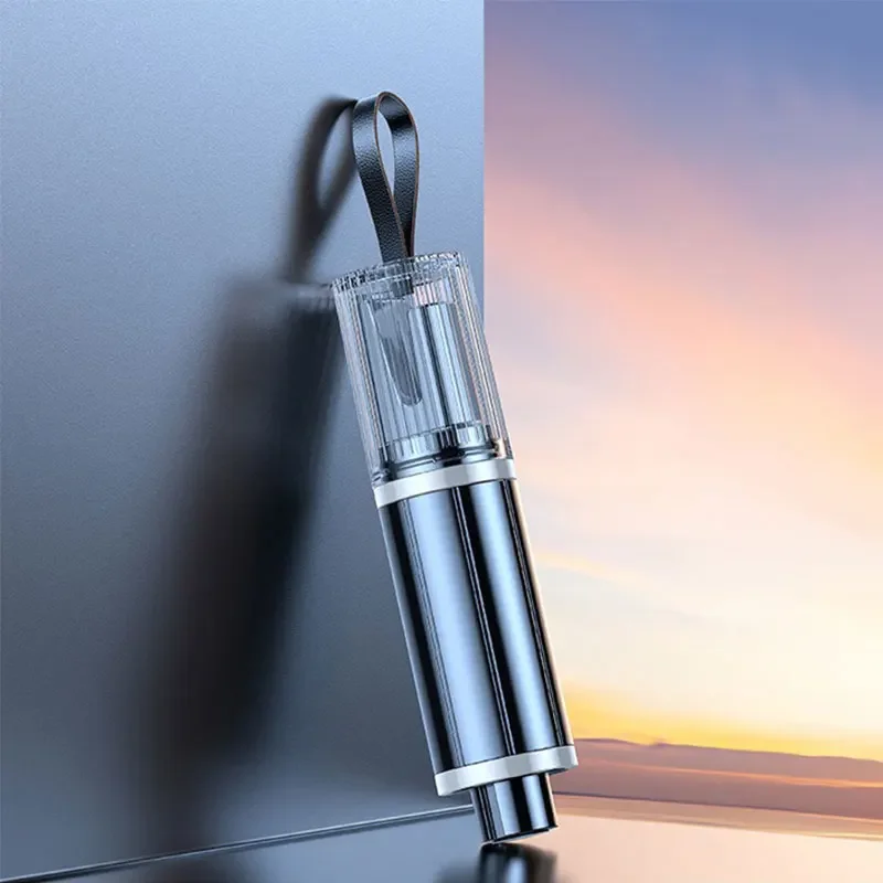 

Автомобильный безопасный молоток 2 в 1, аварийный выключатель стекла, ремень безопасности, высокая твердость, вольфрамовая сталь, спасательный инструмент, автоаксессуары