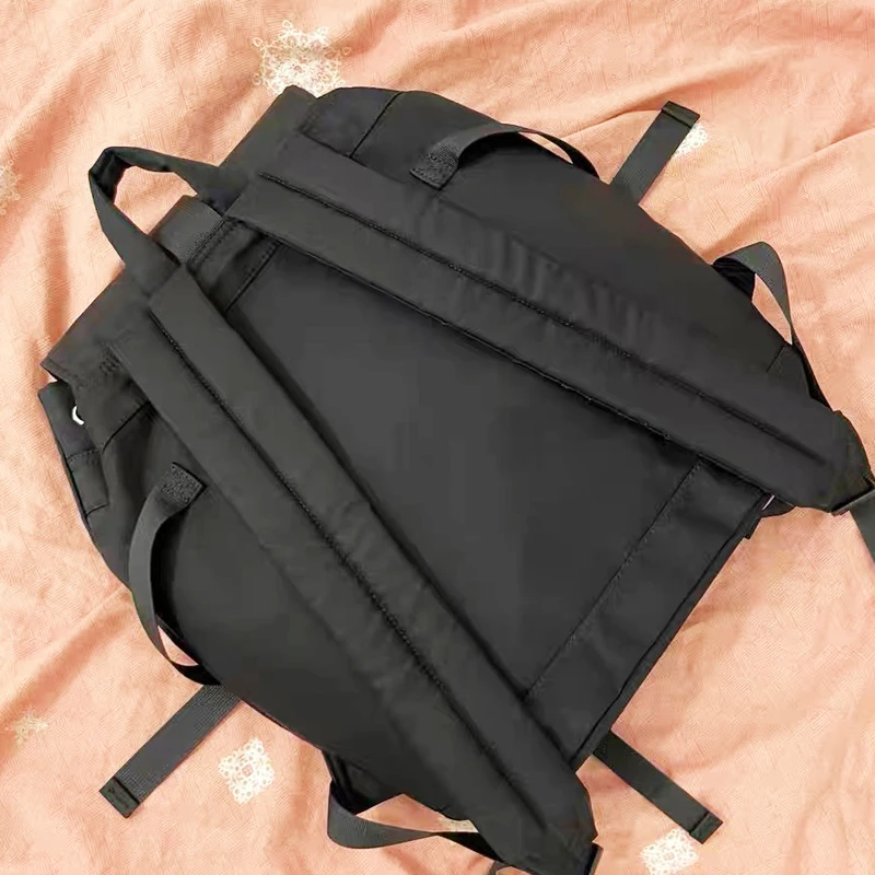 Корейские повседневные Рюкзаки для женщин Роскошные Дизайнерские Сумочки