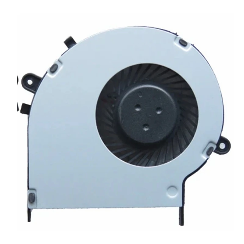 Фото Новый вентилятор охлаждения процессора для Toshiba L50DT-B L55D-B L55-B5267 для Satellite L50-B L55-B L50 №2
