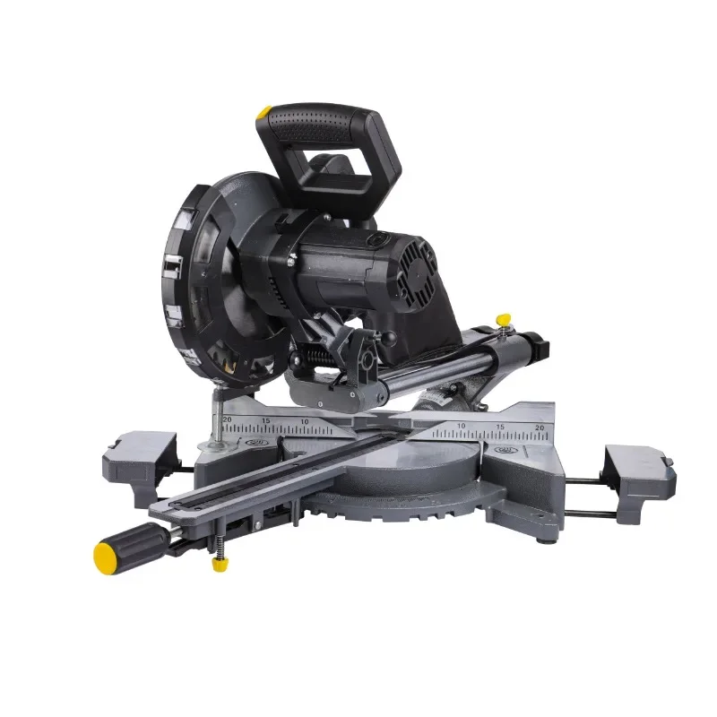 Профессиональные электроинструменты телескопические проволочные торцовочные