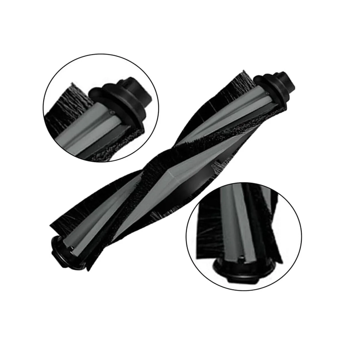 Замена для Deebot OZMO U2/DGN22 аксессуары пылесоса запасные части