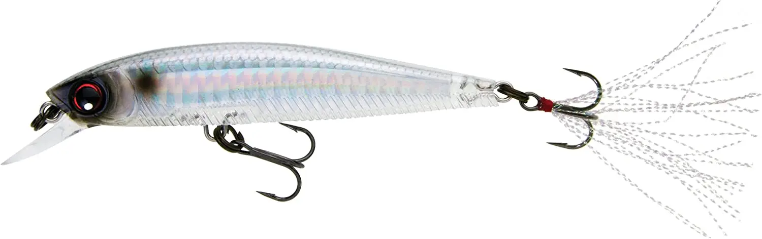 

Isca suspensa Jerkbait 3DB