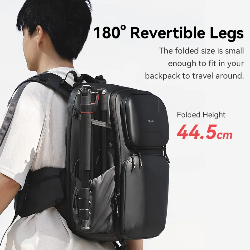 Универсальный штатив для DSLR-камеры