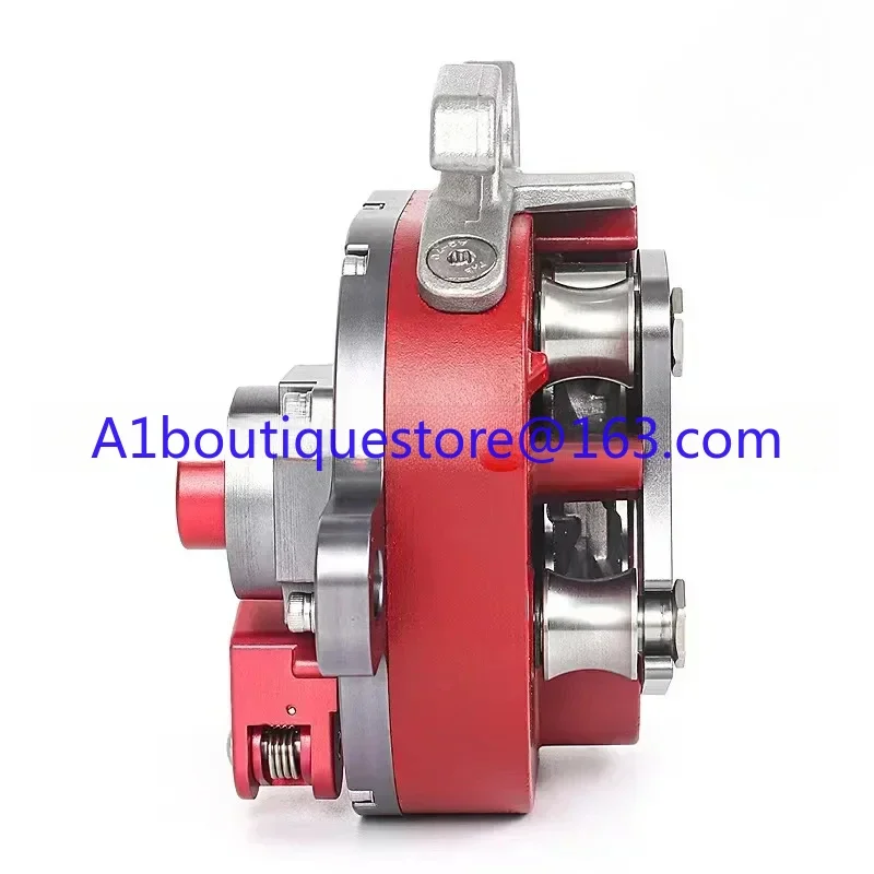 CCD/CCR Воздушная работа Подъемная дрель Приводы Шкив Спускатель Подъемник Система