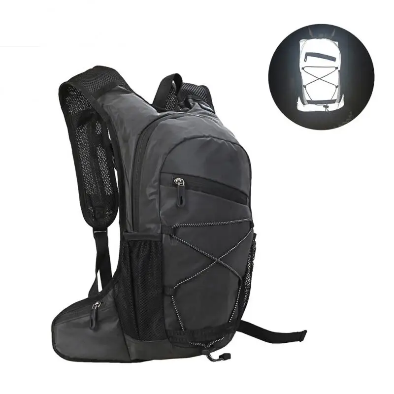

Ultralight Bicycle Bag Portable Waterproof Sport Backpack Outdoor Sport Hiking Climbing Cycling Shoulder Backpacks