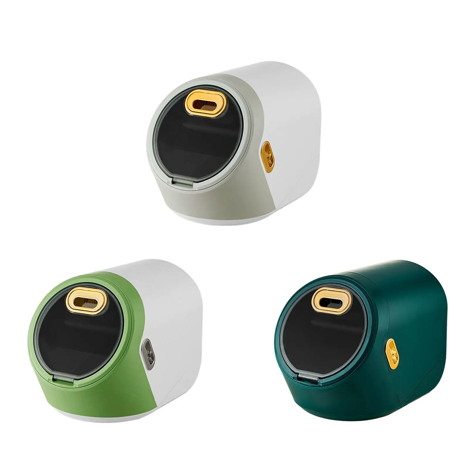 

Food Grain Storage Container Grain Bucket Household Rice Storage Bin Grain Box Flour Bucket Grain Storage Barrels for Home