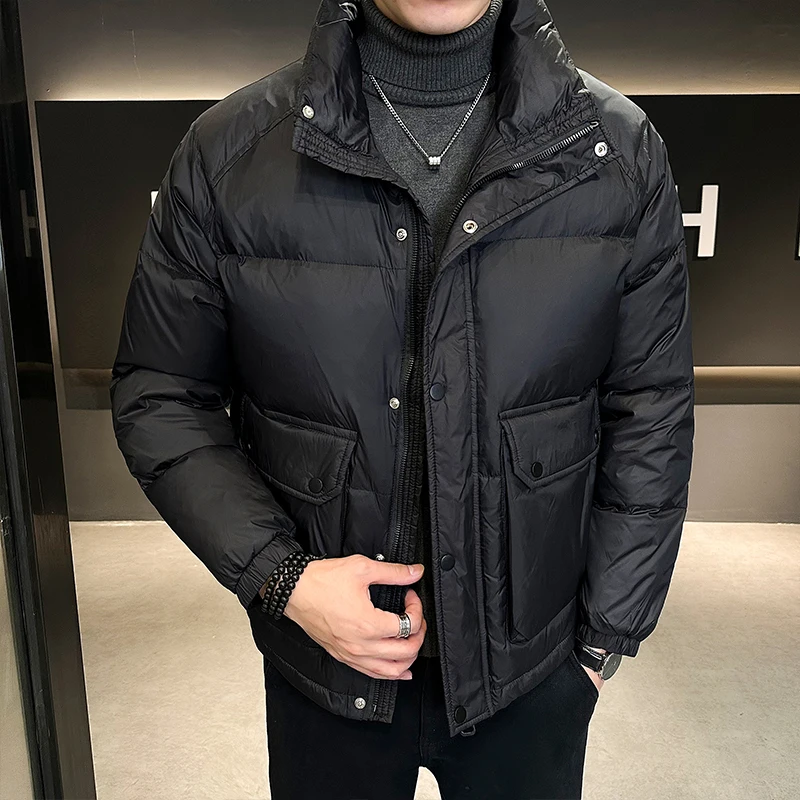 Рисунок 3 - Новинка 2023, осенне-зимняя однотонная