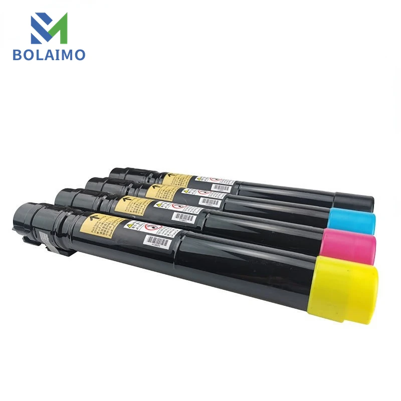 

1PCS CM505 C6700 High Quality Compatible Toner Cartridge For Xerox DocuPrint CM505 Phaser 6700 Copier