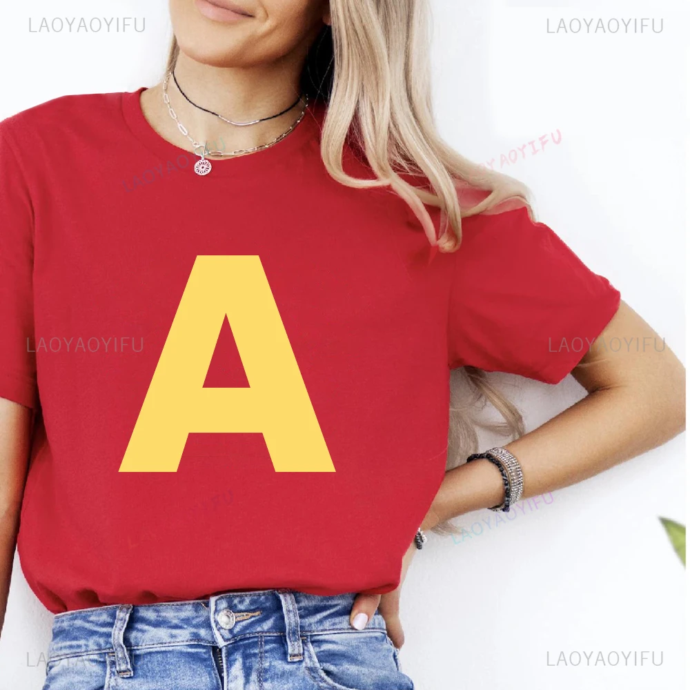 Элвин и бурундуки: пуловер The Squeakquel's Woman Manfashion Футболки с рисунком доступны для