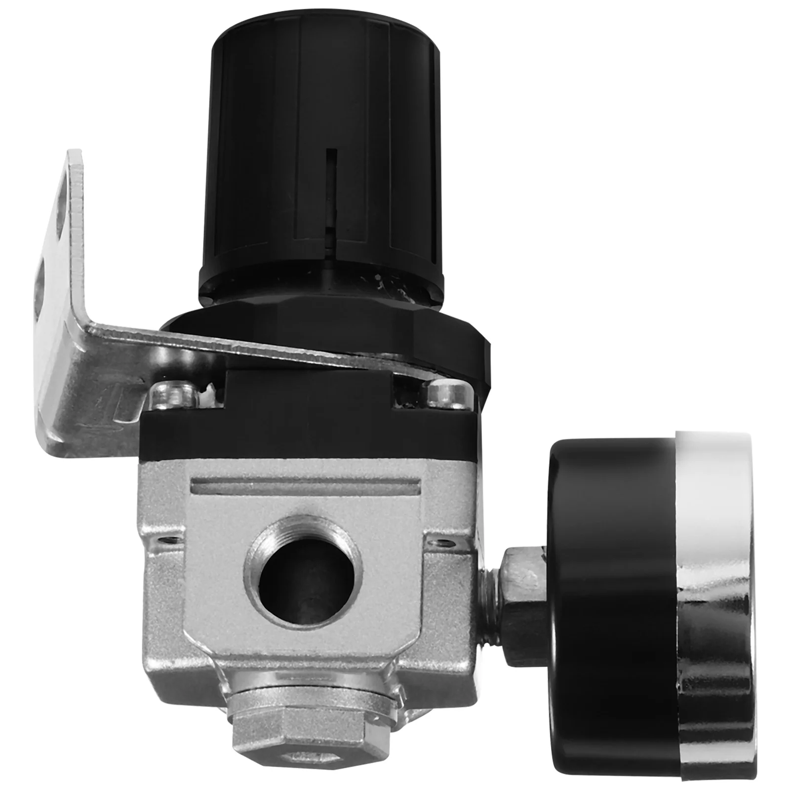 

Air Compressor Pressure Regulator Control Valves The Source Processor Device