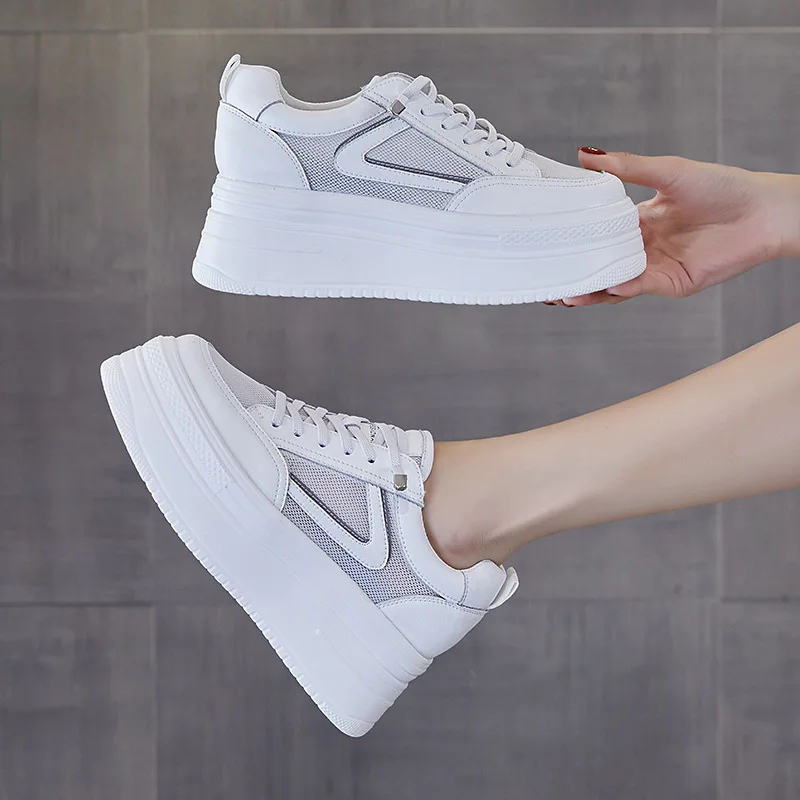 

Retro British Style Small Leather Shoes Women's Breathable Women's Shoes Spring And Summer 2022 New Niche Square Toe Leather Wom