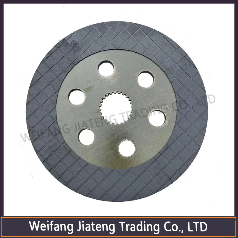 

For Foton Lovol tractor parts TH023720 Friction disc assembly
