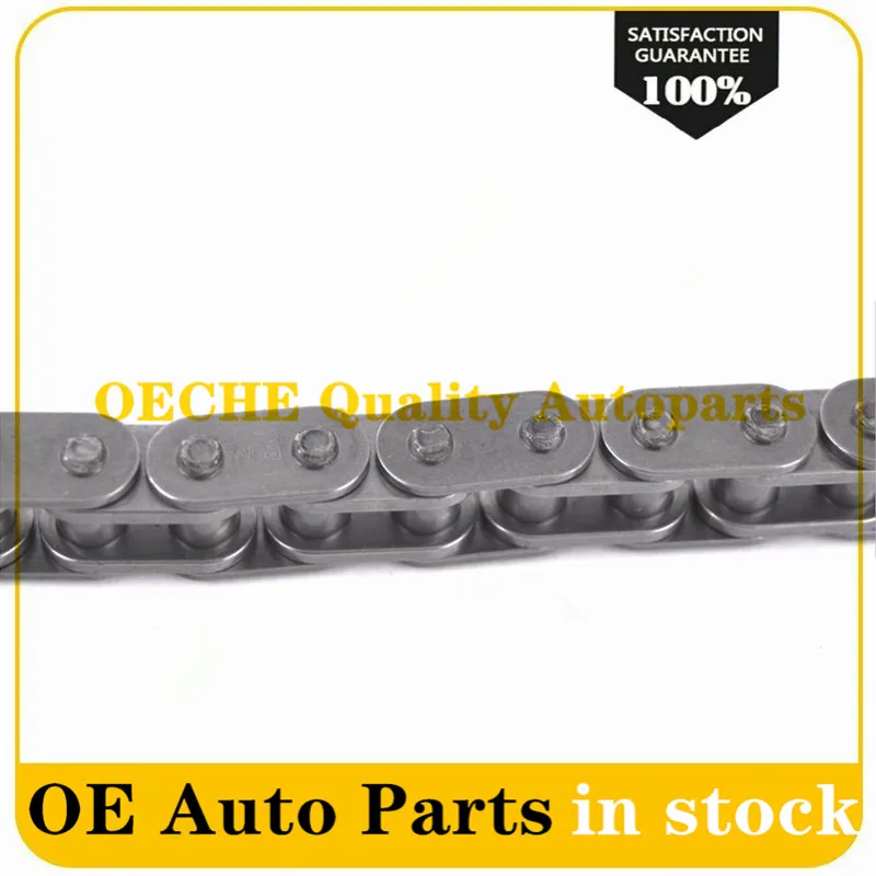 New 11311439854 11 31 1 439 854 1PC Timing Chain Link For BMW E46 E60N E81 E82 E83 E83N E84 118i 120i 320i 520i
