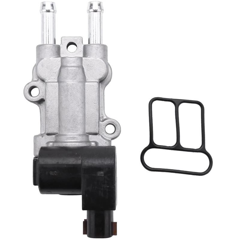 2X клапан управления воздухом для Scion Toyota Echo 22270-21010 22270-21011 1903-309492 2227021010 2227021011 Ac464 Ac4190