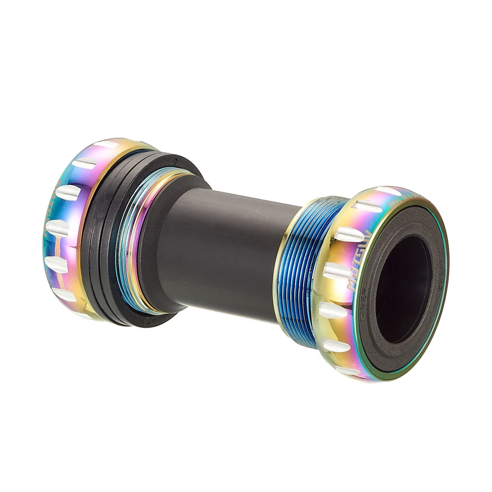 

Bracket Bike Bottom Bracket 1PC Bicycle Durable MTB New Road Bike Woman