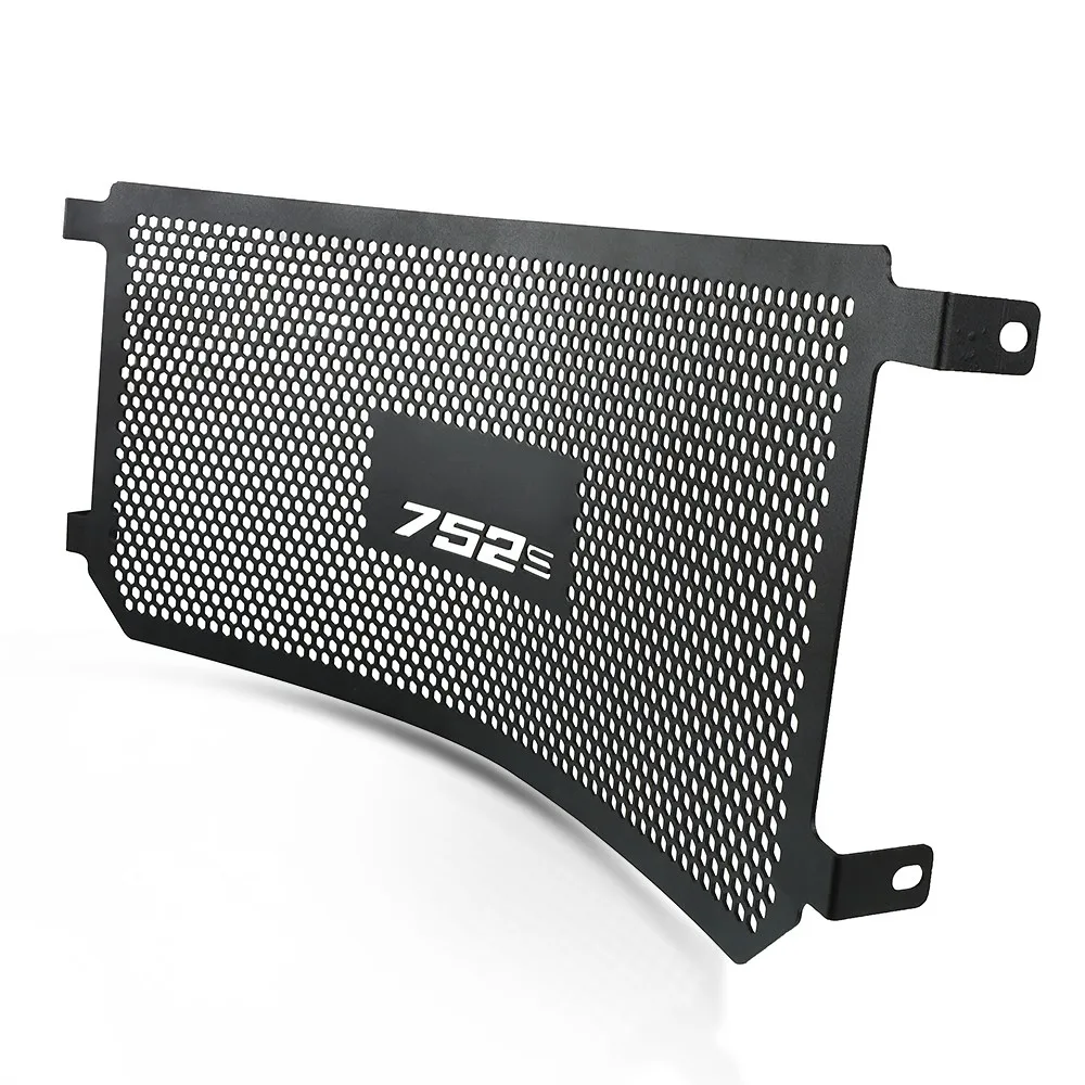 Аксессуары для мотоциклов BENELLI 752s 752 S решетка радиатора защита 2018 2019 2020 2021 2022 2023