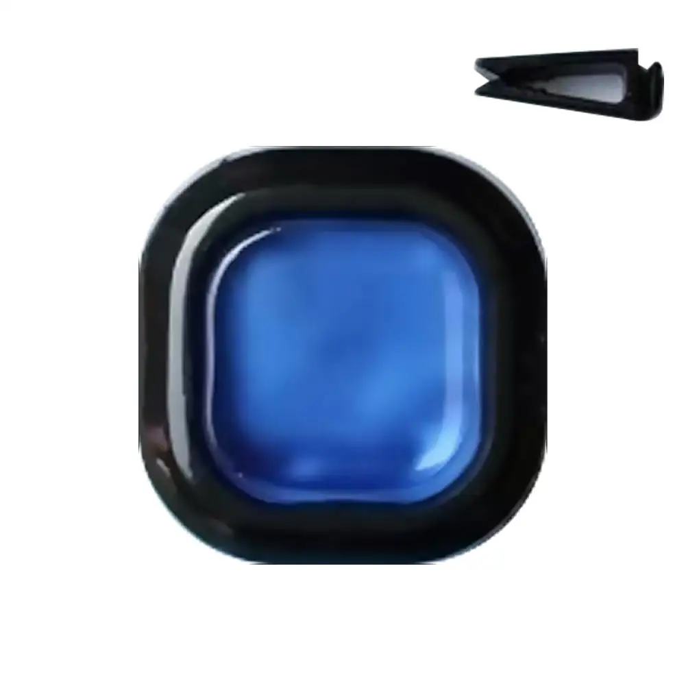 

Шалфейный/Жасмин/Лаванда/Персик/Оранжевый Автомобильная ароматерапия Свежий воздух устраняет запах Стойкий аромат Автомобильный воздуховыпускной зажим для ароматерапии