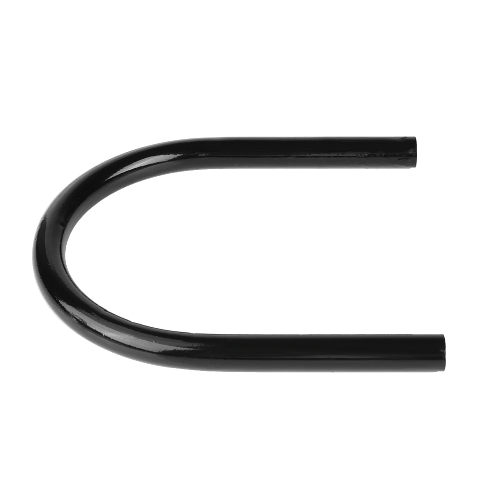 230 мм рама заднего сиденья мотоцикла петля обруч кронштейн DIY аксессуар прямой