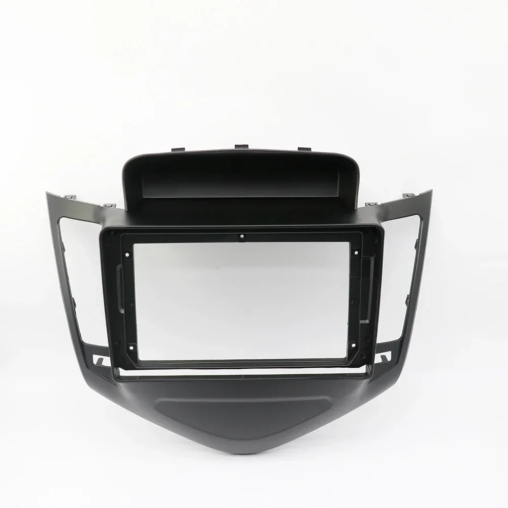 2Din автомобильный DVD-рамка аудиоадаптер комплекты отделки приборной панели