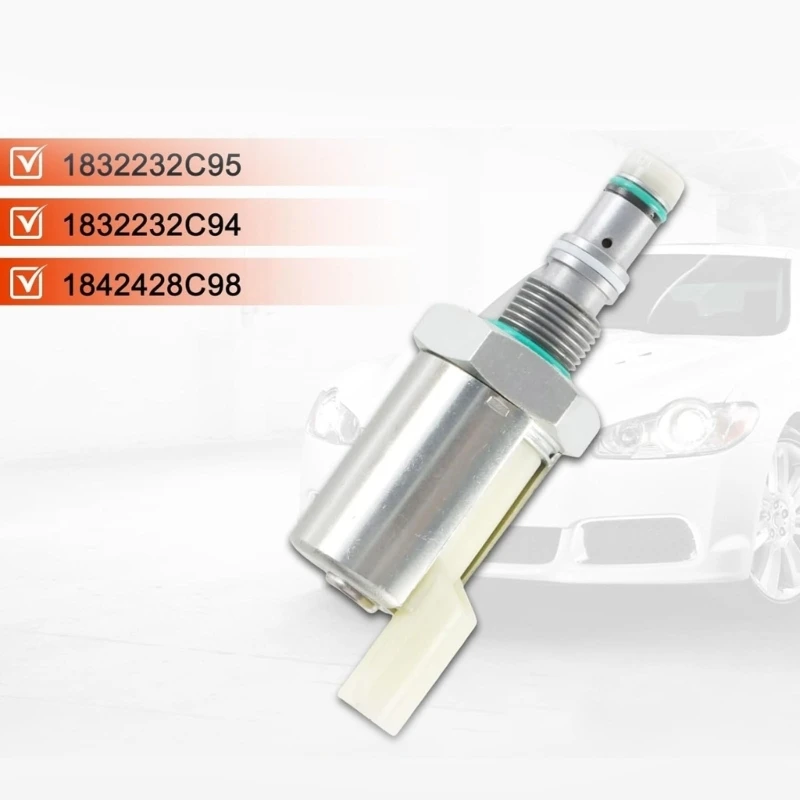 Регулятор давления впрыска топлива замена для DT570 HT570 DT466 DT466E аксессуары