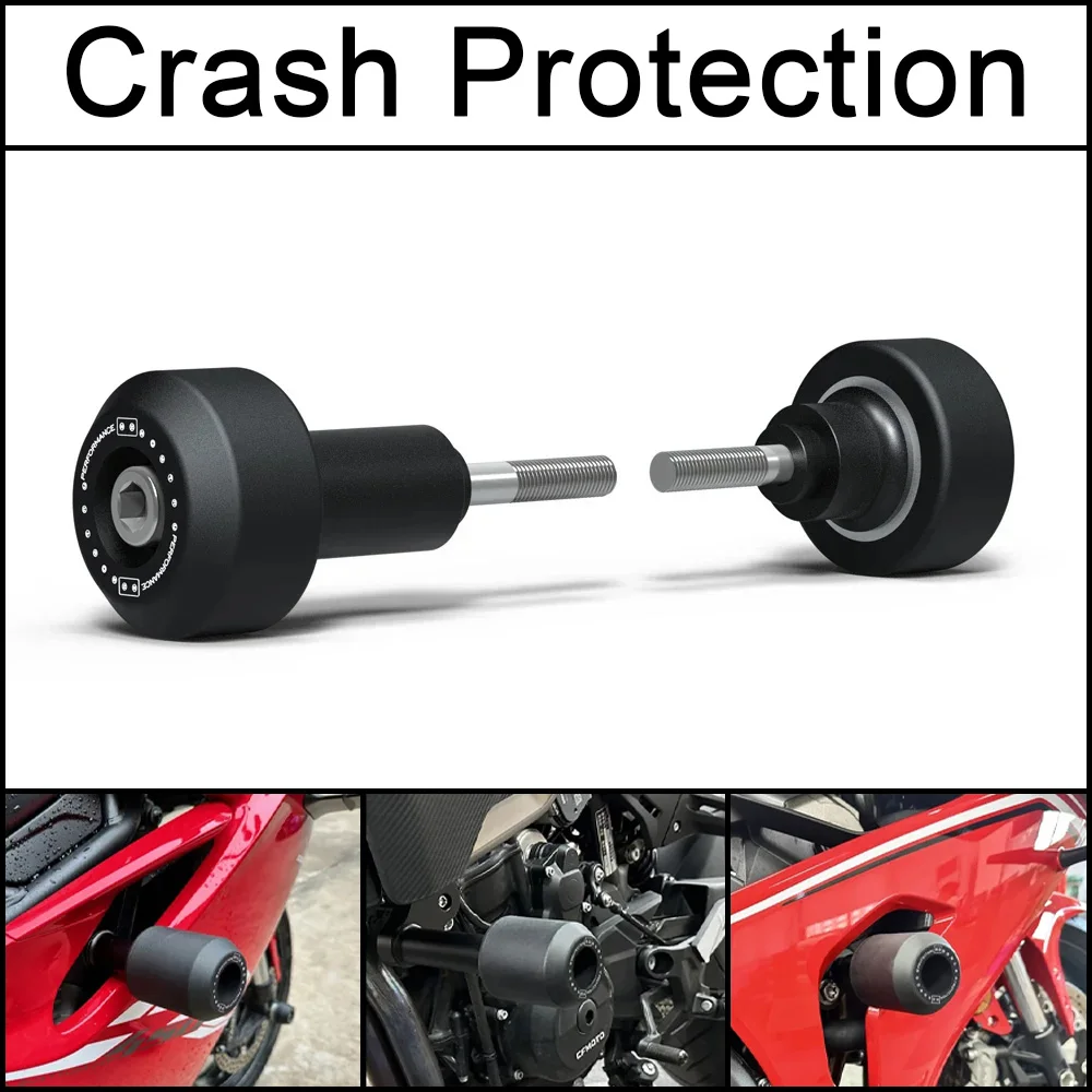 

Бобины с защитой от ударов для S1000RR 2015-2018