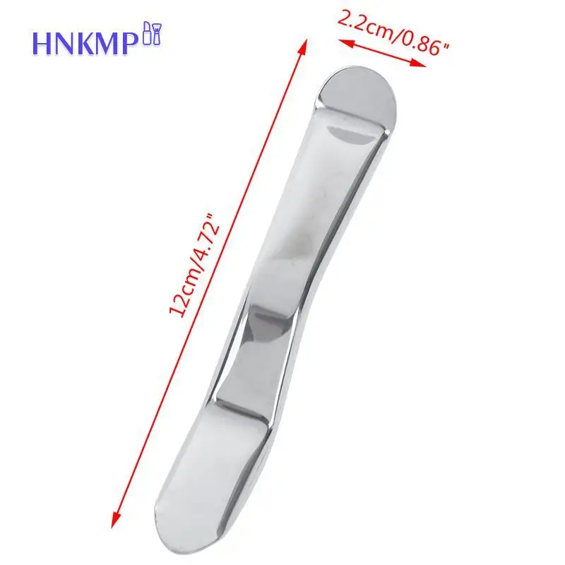 

1PCS Dental Minnesota Lip Implant Mouth Cheek Retractor Surgical Opener Instrument Dentist Tools