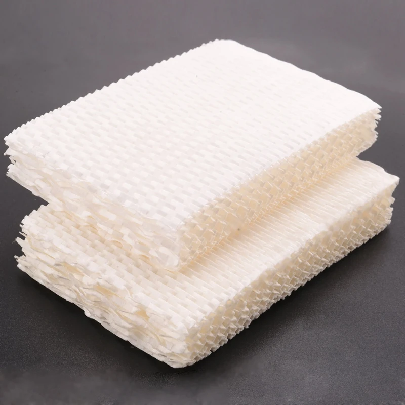 Комплект из 2 сменных фитильных фильтров увлажнителя WF813 для Relion RCM-832 и Procare PCWF813