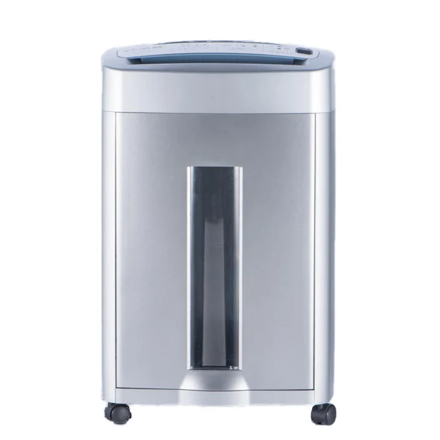

Average shredding speed 3 m/min Paper Shredder for Office and Home