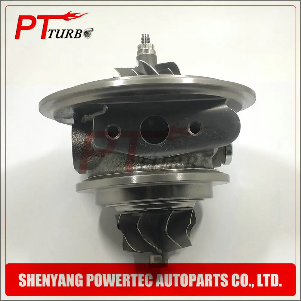Турбина Chra 790317 0003-2010 AA5E9G438GD картридж турболадера для двигателя Lincoln MKS MKT 3.5L V6 Gas