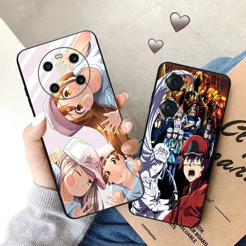 Ультратонкий силиконовый мягкий чехол для телефона Honor X8 X7 X9 b X6 4G 70 90 Magic5 Pro 8x Pixel 8 7