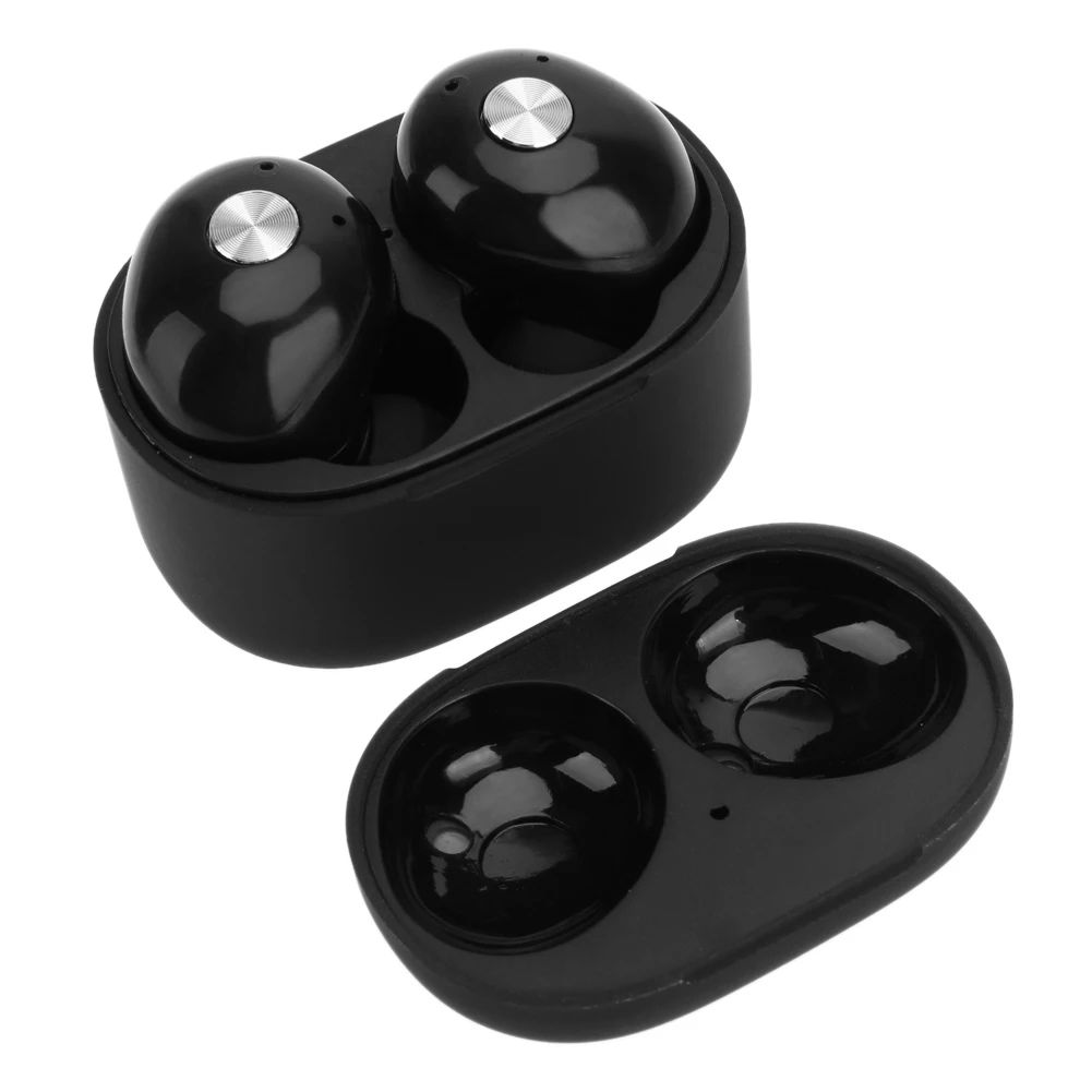 

I7 Mini TWS Earphones Twins HiFi Bluetooth-compatible Stereo In-Ear Headset Earbuds-131490