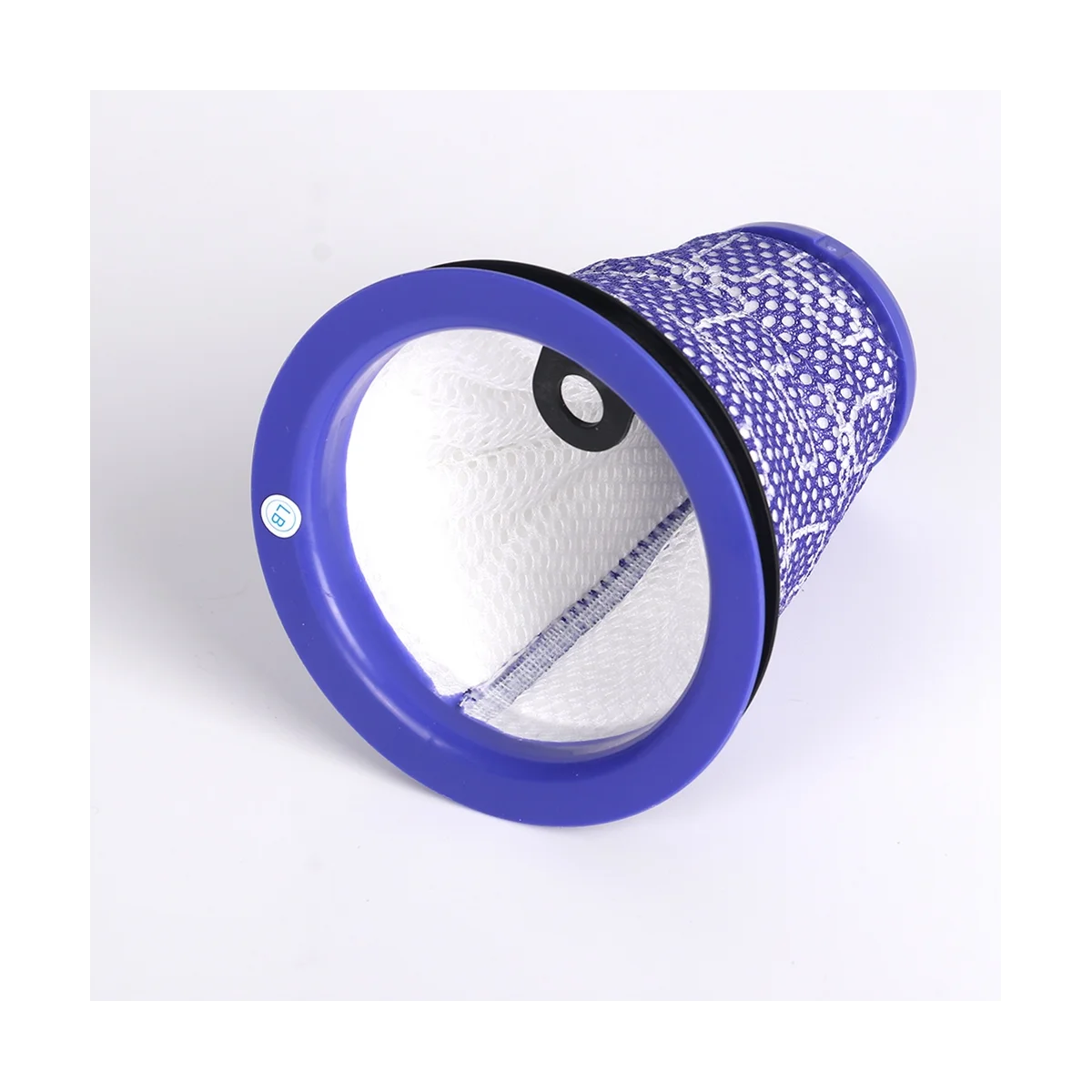 4 шт. HEPA-фильтр для Big Ball CY18 CY22 CY23 CY24 CY25 DY75 DY77 DY78 замена предварительного фильтра