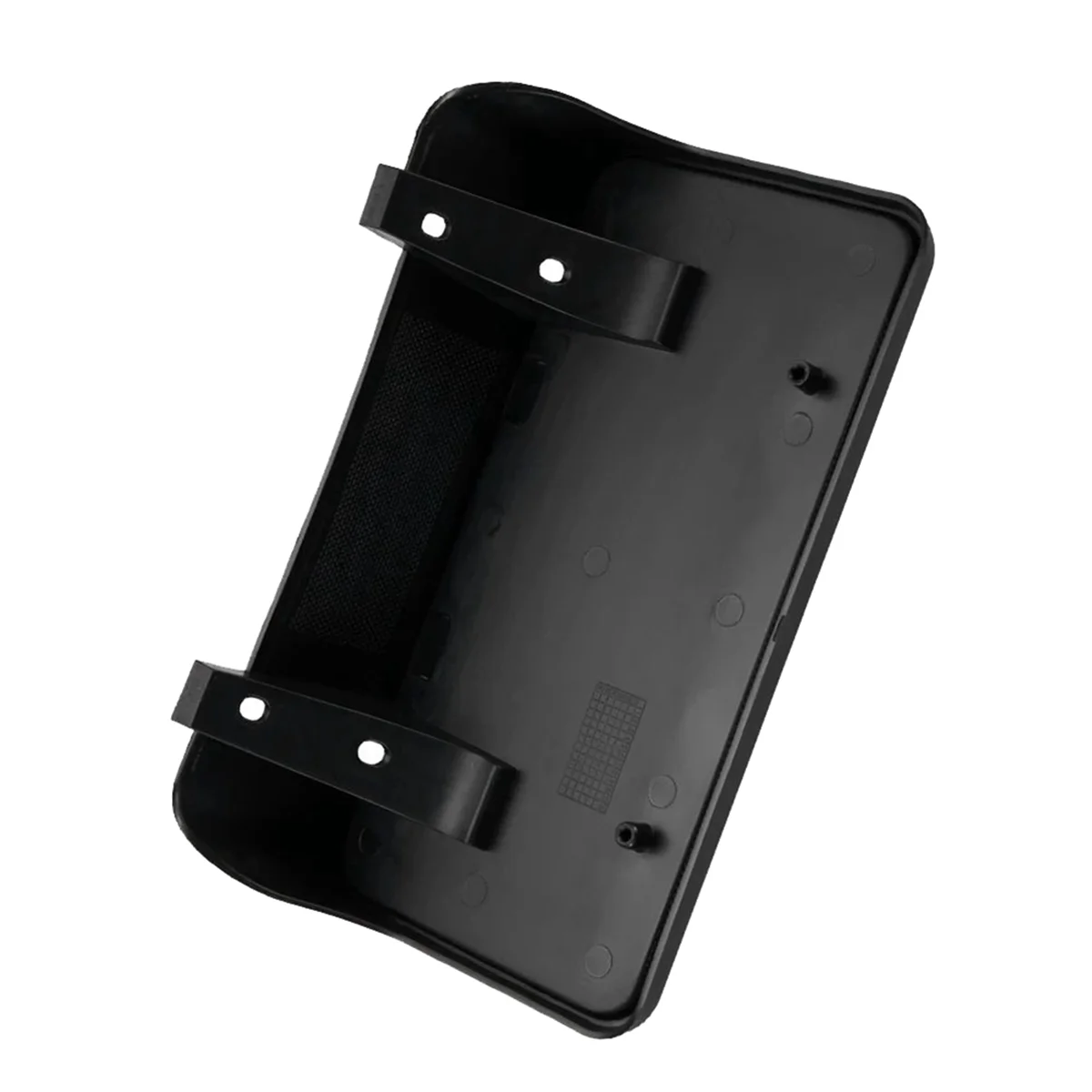 Рамка переднего номерного знака автомобиля F81Z-17A385-AA для Ford F250 F350 F450 F550 1999-2004 Excursion