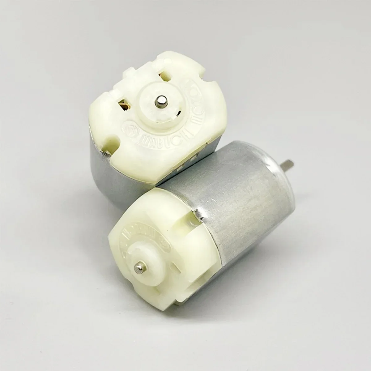 MABUCHI FC-280PD-16200 Двигатель постоянного тока 8 В 9 12 16 9300 об/мин Угольная щетка Плоский