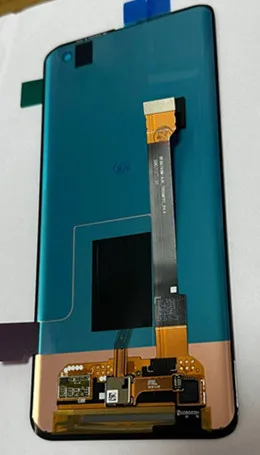 Для Fujitsu F51A AMOLED Дисплей Сенсорный экран Дигитайзер в сборе Замена экрана f51a (art.: 3920cfb84cbfa) - 3920cfb84cbfa