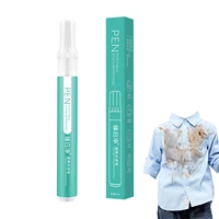 bleach pen for clothing clean stain removal brush pen for polyester jeans down jackets ketchup oil stains removal pens for