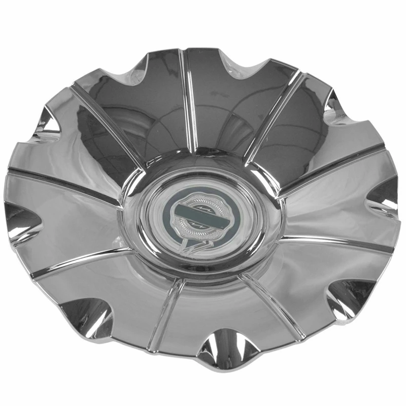 

1DK11SZ0AA колпачок на обод колеса, хромированная крышка для 2007-2010 Chrysler 300 колпачок ступицы